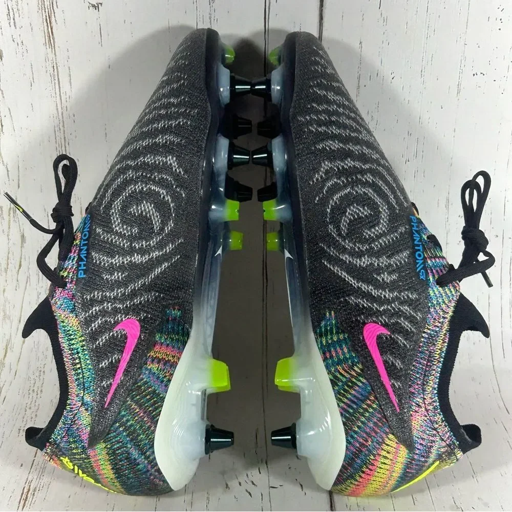 Nike Phantom GX Elite Fusion SG Pro P ‘Link Pack’ Men’s Size 6.5 FD5239-071
